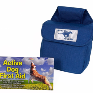 Large Dog First-aid kit